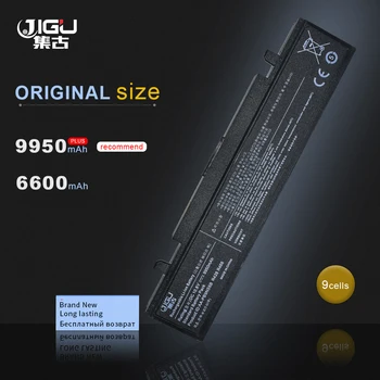 JIGU Laptop Bateria Para Samsung RF511 RF710 RF711 RV408 RV409 RV410 RV415 RV508 P530 NP-P530 NT-P530 P560 NP-P560 NT-P560 P580