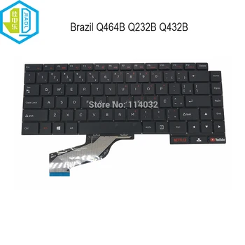 Brasil teclados Teclado do Notebook positivo para Q232B Q432B I341TB Q4128B Motion Plus Q464B C41TD—Q464B SCDY300-16-2