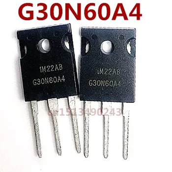 Original 2pcs/ G30N60A4 HGTG30N60A4 TO-247