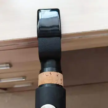 Clarinete Cortiça Suporte Lixar Granding Titular Ferramenta Para W17 Clarinete Reparação