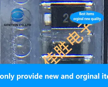 30PCS 100% Novo original SMD26AGP pode ser substituído com SS2P6 original importado 2A60V vem com refrigeração Schottky SOD123 silk scre