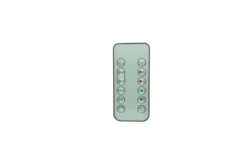 Controle remoto Para DYSON HP04 HP05 Pura Quente+Frio Purificador de Ar Ventoinha do Aquecedor